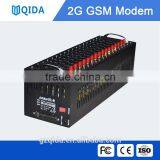 16 channel sim cards gsm gateway bulk sms marketing device