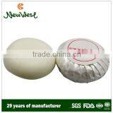 Manufacturers Cheap Wholesale Natural Flavor Mall Round Hotel Soap,toilet Soap thumbnail-2