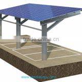 Solar Mounting System Solar Carport thumbnail-2