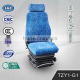 Drvier Seat With Airbag thumbnail-1