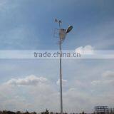 2015 New Product Wind Solar Led Street Light
