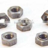 High Quality Hex Nut DIN GB Standard thumbnail-6