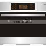 GS approved stainless steel steam Oven RF004A