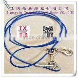 Flemish Eye Wire Cable Lifting Sling Supplier thumbnail-1