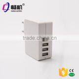 5V 4.2A 4 USB Port Mobile Phone Charger | Usb Travel Charger thumbnail-2