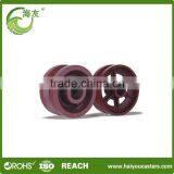 Gold supplier china groove pulley wheel