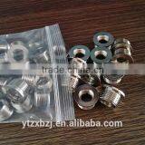 Customizable and High Quality Brass Thread Nut thumbnail-5
