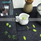 Hot Sales Factory Direct Selling Felt Coaster thumbnail-3