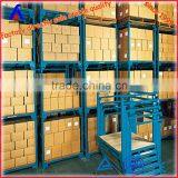 Euro Stack Rack Warehouse Storage China Factory thumbnail-4