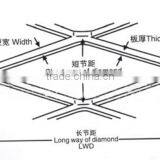 Anping Micro Expanded Metal Sheet, Filter Mesh thumbnail-5