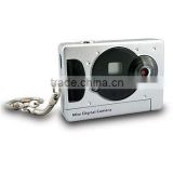 Mini Digital Camera (GY-2107)