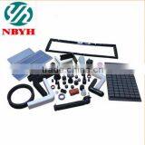 OEM Transparent Rubber Products thumbnail-5