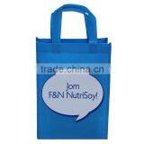 Personalize Non Woven Bag Biodegradable Non Woven Bag Non Woven Polypropylene Bag