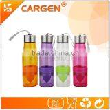 Best Selling Product 700ml Food Grade Kids Plastic Fruit Infuser Water Bottle thumbnail-3