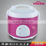 Deluxe Rice Cooker