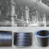 Wholesale China Corrugated Stainless Steel Pipe Bellow thumbnail-2