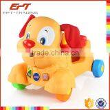 Kids Ride on Animals Ride on Toy Car for Wholesale thumbnail-2