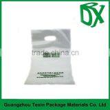 Custom Printed Plastic Shopping Bags With Priviate Logo thumbnail-3