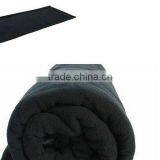 OEM Camping Fleece Sleeping Bag Liner Sided Superfine Fleece Wholesale thumbnail-1