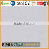 Power Stone Light Gray Quartz Stone Price