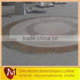 Flooring Decor Popular Design Waterjet Design Marble thumbnail-1