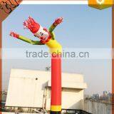 Cheap Custom Small Advertising Inflatable Air Dancer / Sky Dancer/inflatable Tube Man for Advertising Man thumbnail-4