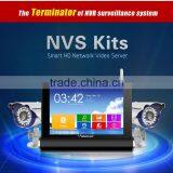 VSTAR First Class Surveillance Camera Wifi Surveillance Camera thumbnail-2