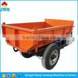 Battery Hydraulic Dumper/mini Dumper thumbnail-6