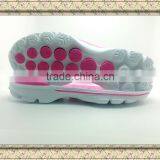 2016 Newest Design China Products Light Weight Eva Outsole for Shoes Making