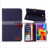 New Design Cow Leather Replacement for Samsung Galaxy Tab 10.1 T530 thumbnail-3