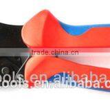 LSD Experience Production 10years CE ROHS Good Qutails Pliers for Surge Connectors LY-30J Ratchet Hand Crimping Tools thumbnail-3