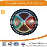 XLPE Insulation Electric Cable