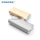 2016 Pineng PN-926 Perfect Compatibility 5000mAh USB Backup Power Bank