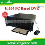 pc based dvr HK-DVR 264H
