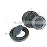 PVC Check Valve Wafer Type thumbnail-1