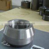 Carbon Steel Pipe Fitting Weldolet 3000# thumbnail-1