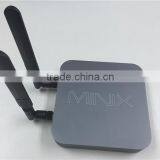 2016 Wholesale Minix NGC-14GB Factory Price DDR3L 128GB Windows10 Mini pc 4gb 128gb Made in China thumbnail-4