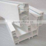 Co-extrusion Foamed WPC Profile Production Line/ WPC Extruder Machinery thumbnail-6