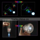 led projector glass ,light up projector cup