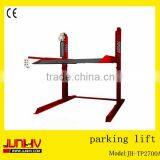 Hot sales cheap car parking lift JUNHV JH-TP2700A