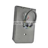 WG26 ( WG34 Optional) New RFID Reader ID, EM Card, MF Card Optional thumbnail-3