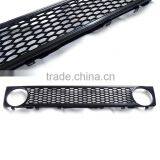 Custom Car Grille for Golf 1 thumbnail-2