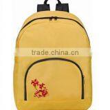 2016 New Design Fashion Outdoor Pro Sport School Bright Color Backpack Bags thumbnail-3