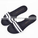 Latest Ladies Sippers Shoes and Sandals Ladies Flat Shoes Wholesale Flipflops thumbnail-2