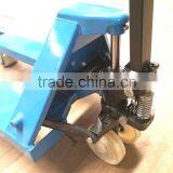 1t/2t Hand Pallet Teuck for Sale thumbnail-1