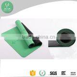 Eco-friendly Insanely Absorbent Anti Slip Custom Pattern Rubber Yoga Mats Manufacturer in Uae thumbnail-3