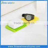 Hot Sale Wholesale Silicone Soap Dish Silicone Soap Holder thumbnail-4