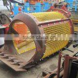 Excavator Attachment ST-7M ( Screen ) From Japan<SOLD OUT> thumbnail-1