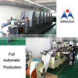 Shenzhen Minsda Printing Co., Ltd. company overview - view 3 thumbnail