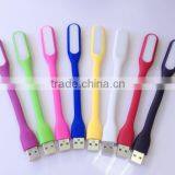 USB Cable Led Light / USB Computer Light / Flexible Mini Light thumbnail-3